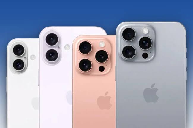 Apple iPhone 16 Series: Everything You Need to Know  .